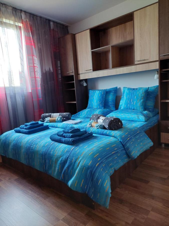 Апартаменты Dobra Rakija - Transit Sleep Экстерьер фото